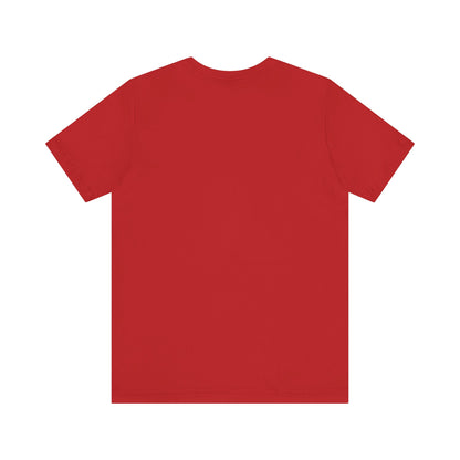 Unisex Jersey Short Sleeve -ONYXX..