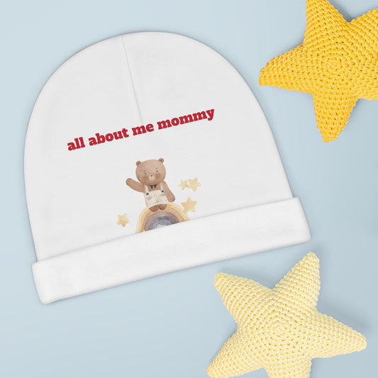 Baby Beanie (AOP)