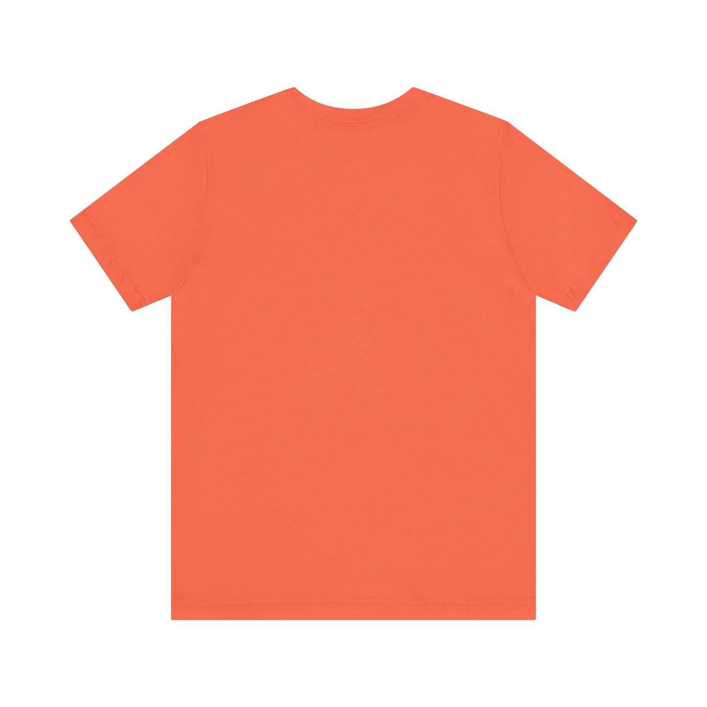 It's "ME" Season Unisex Jersey Tee - Trendy Short Sleeve Shirt for Self-Care & Celebrations