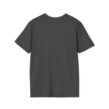 Unisex Softstyle T-Shirt-I DON'T GET PAID to be perfect
