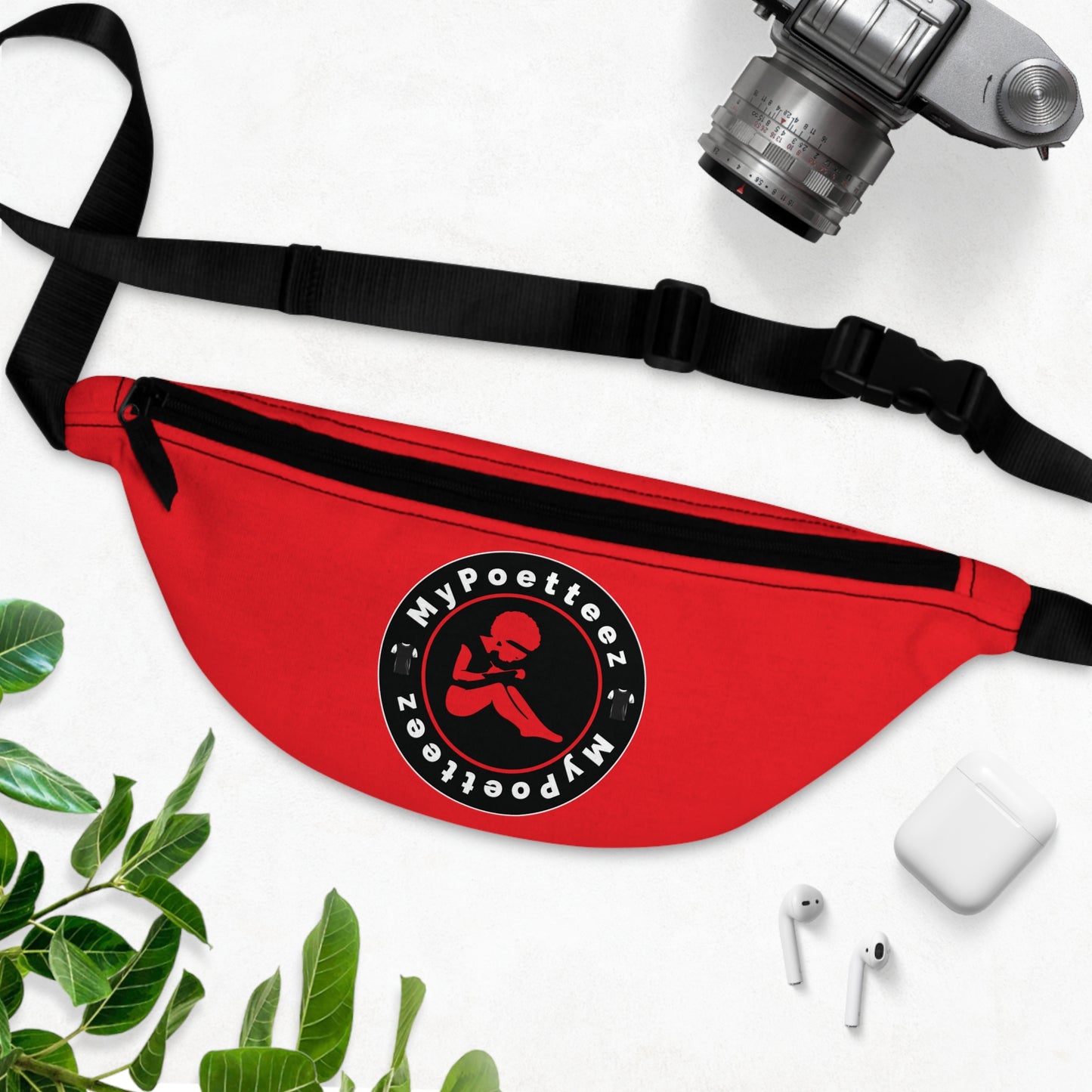 Fanny Pack