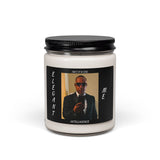 Scented Soy Candle, 9oz-CALVIN LAT