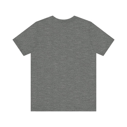 Unisex Jersey Short Sleeve-Exodus Way Out