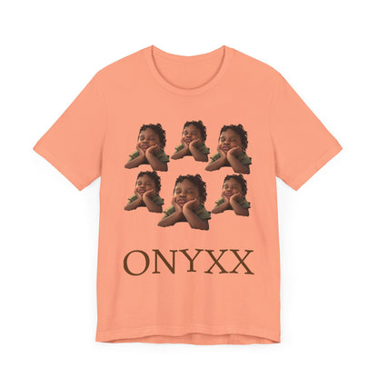 Unisex Jersey Short Sleeve -ONYXX..