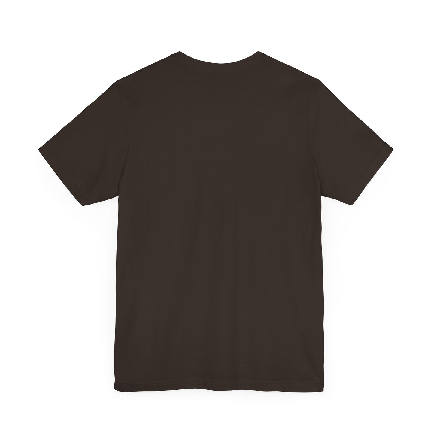 Unisex Jersey Short Sleeve Tee-GOD OPENS DOORS