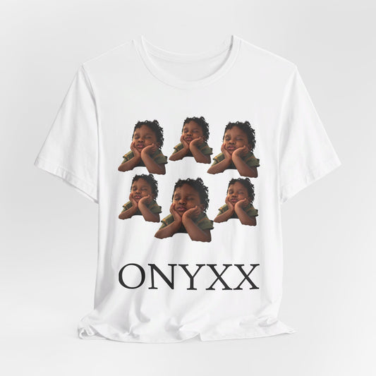 Unisex Jersey Short Sleeve -ONYXX