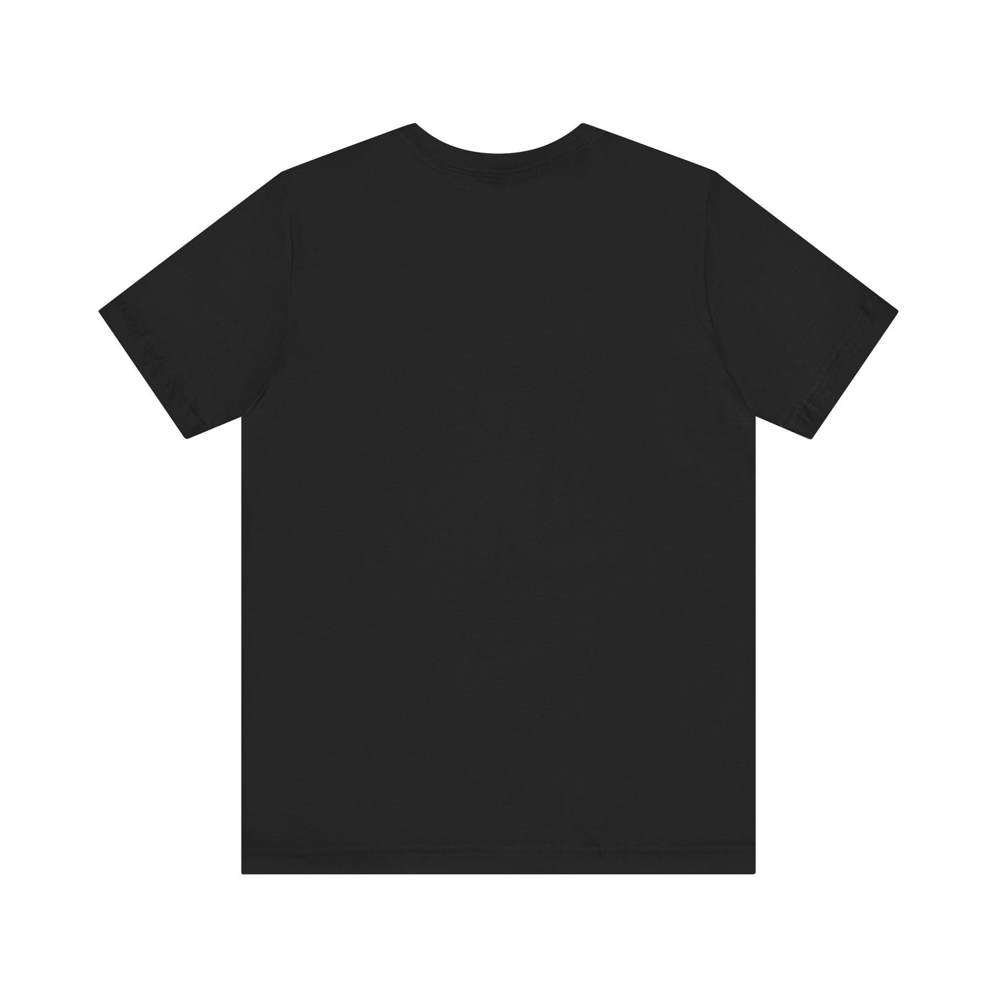 Unisex Jersey Short Sleeve-LOVE More 1