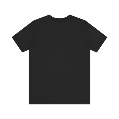 Unisex Jersey Short Sleeve-LOVE More 1