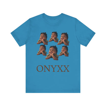 Unisex Jersey Short Sleeve -ONYXX..