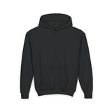 Youth Heavy Blend Hooded Sweatshirt-S.T.E.P-DOT