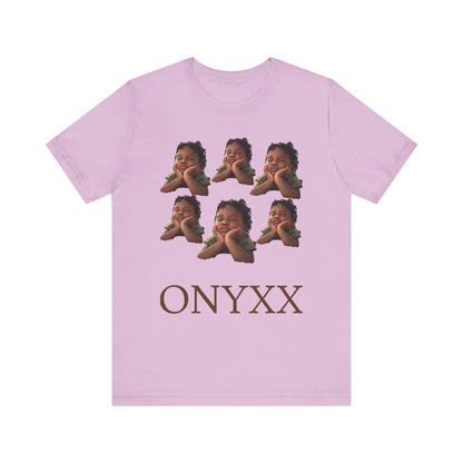 Unisex Jersey Short Sleeve -ONYXX..