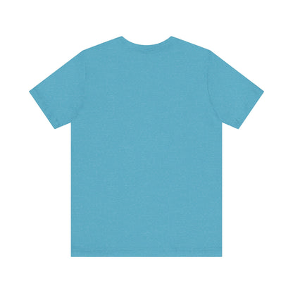It's "ME" Season Unisex Jersey Tee - Trendy Short Sleeve Shirt for Self-Care & Celebrations