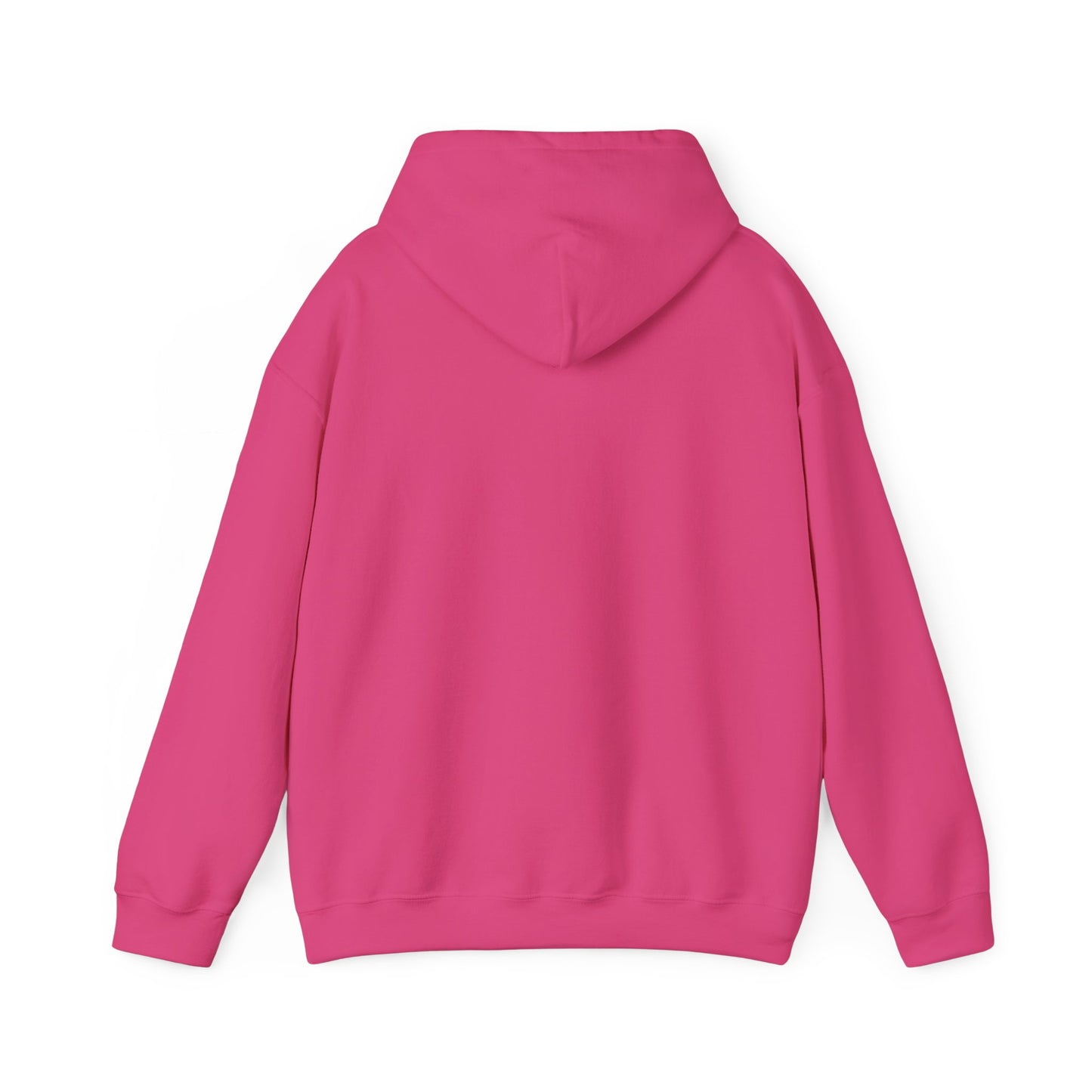 Unisex Heavy Blend™ Hooded Sweatshirt-PROTECT YOUR PEACE