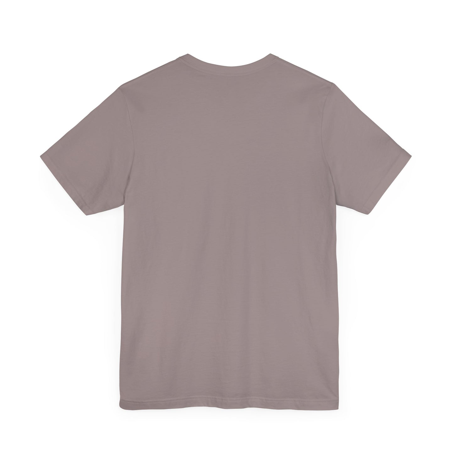 Unisex Jersey Short Sleeve-LOVE