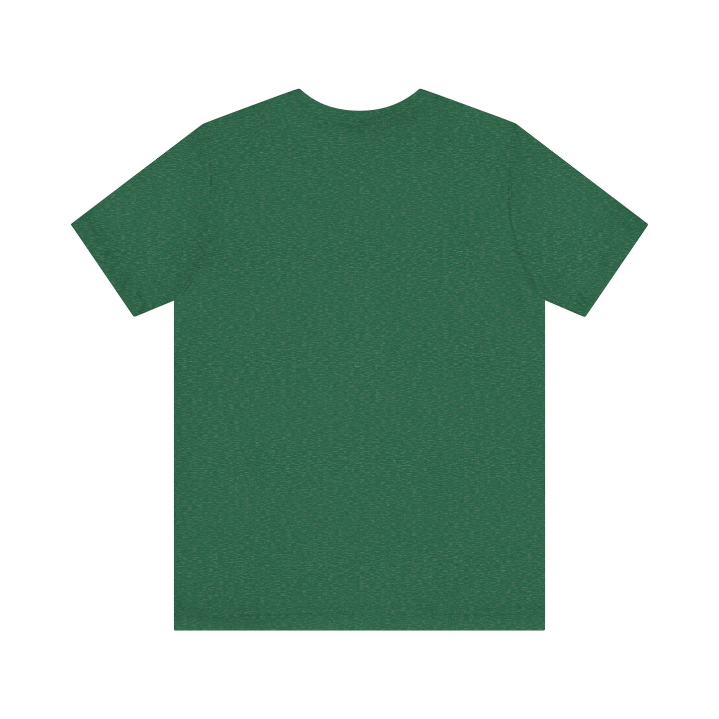 Unisex Jersey Short Sleeve-I'll Let My Silence Speak FOR ME