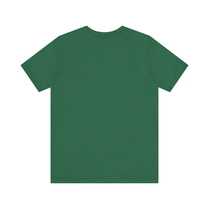 Unisex Jersey Short Sleeve-I'll Let My Silence Speak FOR ME