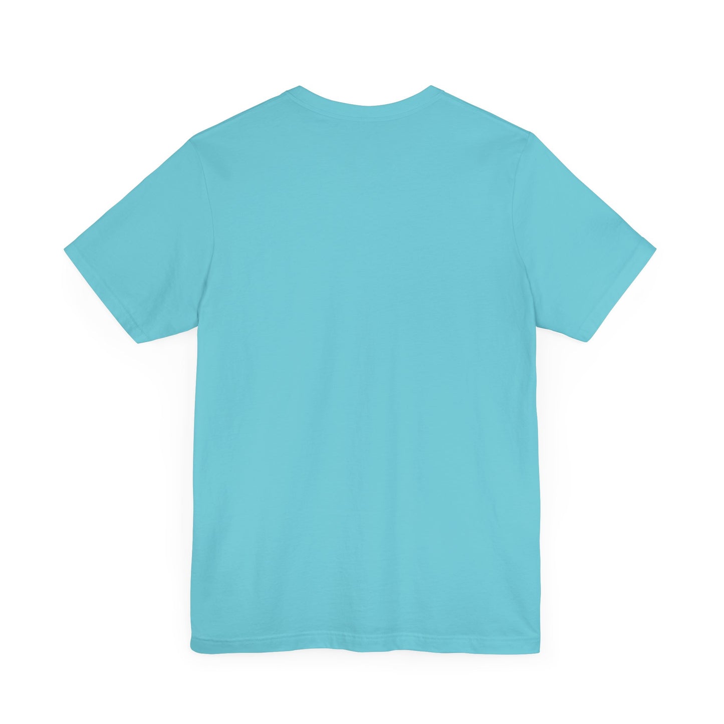 It's "ME" Season Unisex Jersey Tee - Trendy Short Sleeve Shirt for Self-Care & Celebrations