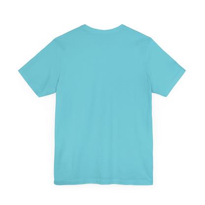 It's "ME" Season Unisex Jersey Tee - Trendy Short Sleeve Shirt for Self-Care & Celebrations