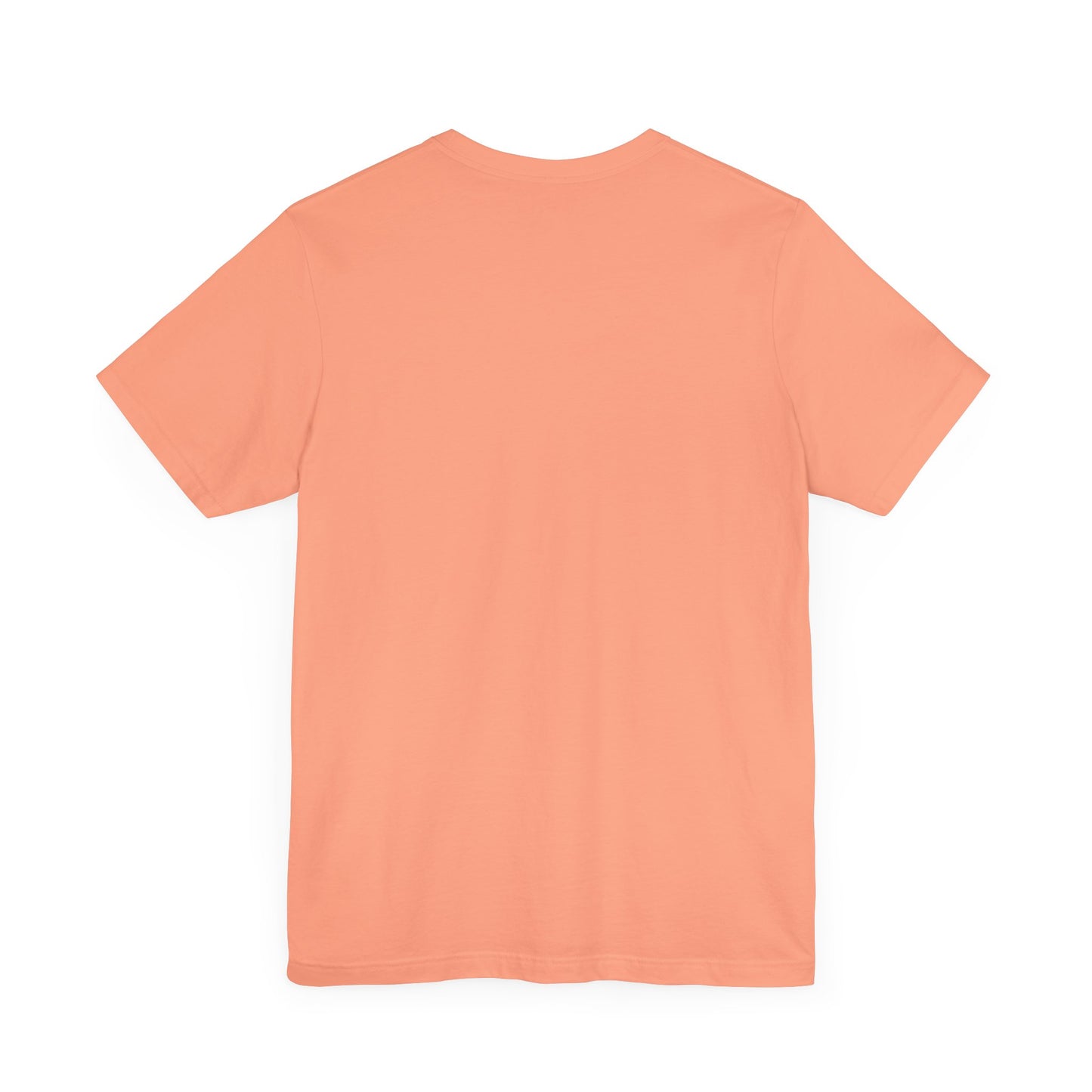 It's "ME" Season Unisex Jersey Tee - Trendy Short Sleeve Shirt for Self-Care & Celebrations