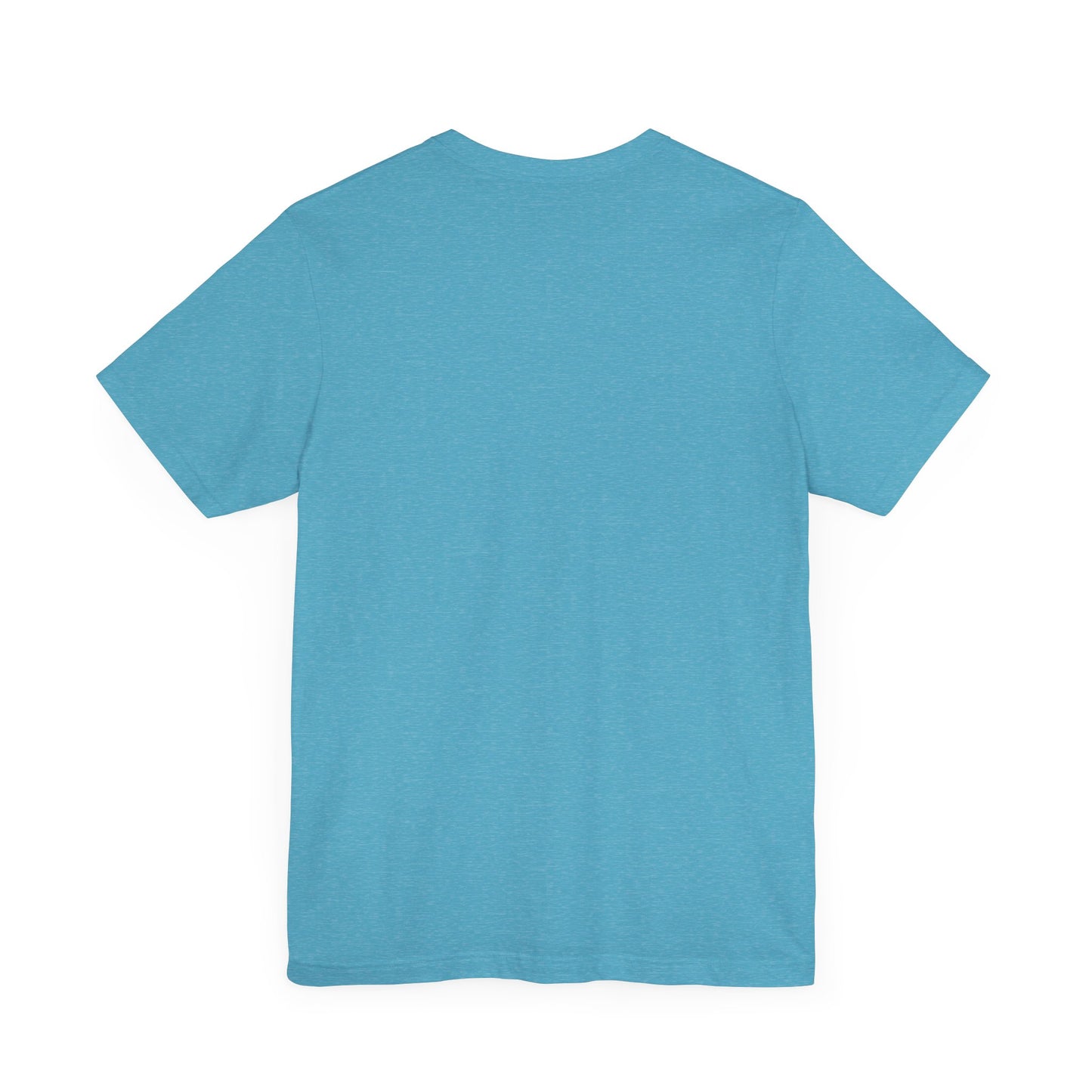 It's "ME" Season Unisex Jersey Tee - Trendy Short Sleeve Shirt for Self-Care & Celebrations