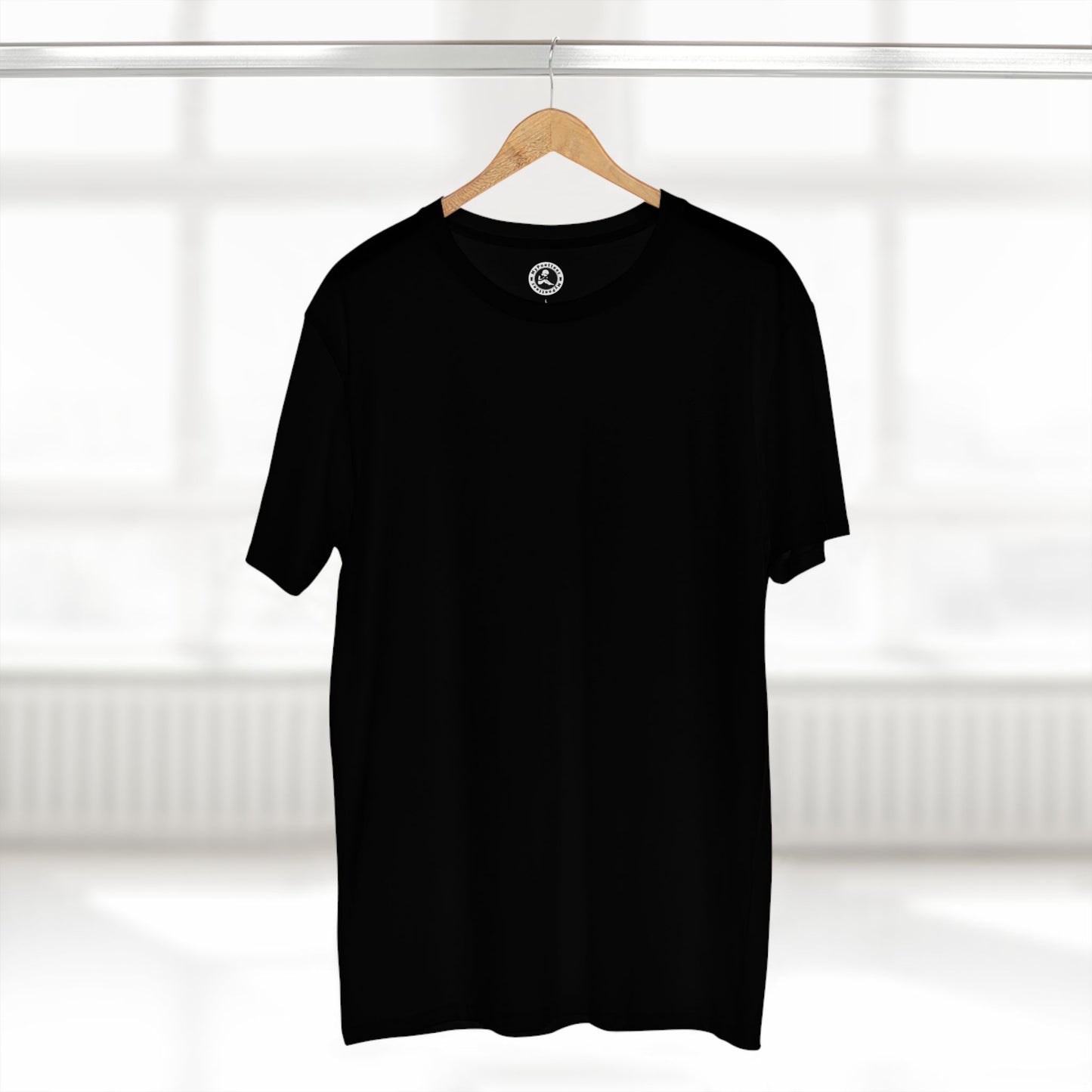 Men's Staple Short Sleeve-REAL FRIEND