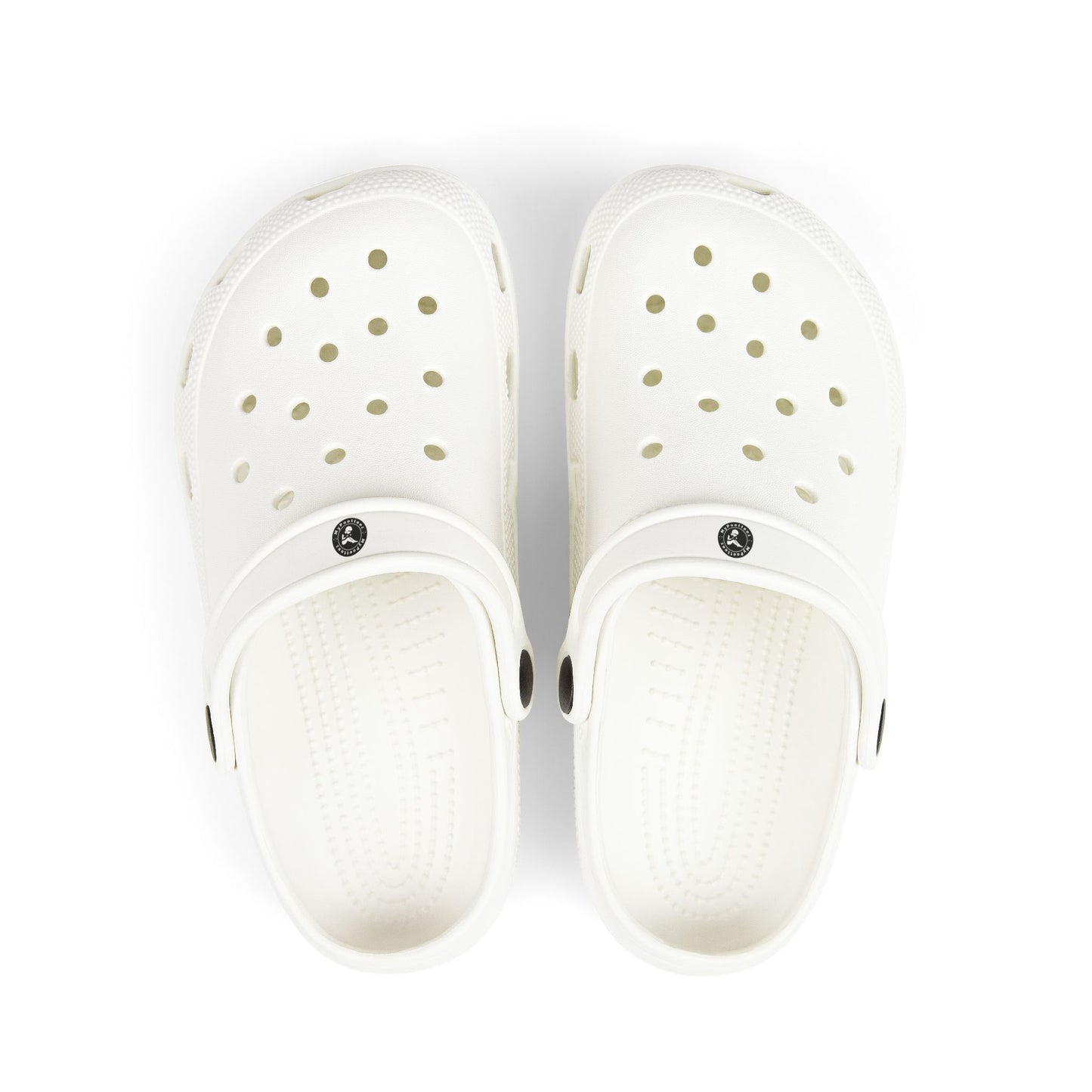 Kid's EVA Foam Clogs (AOP)