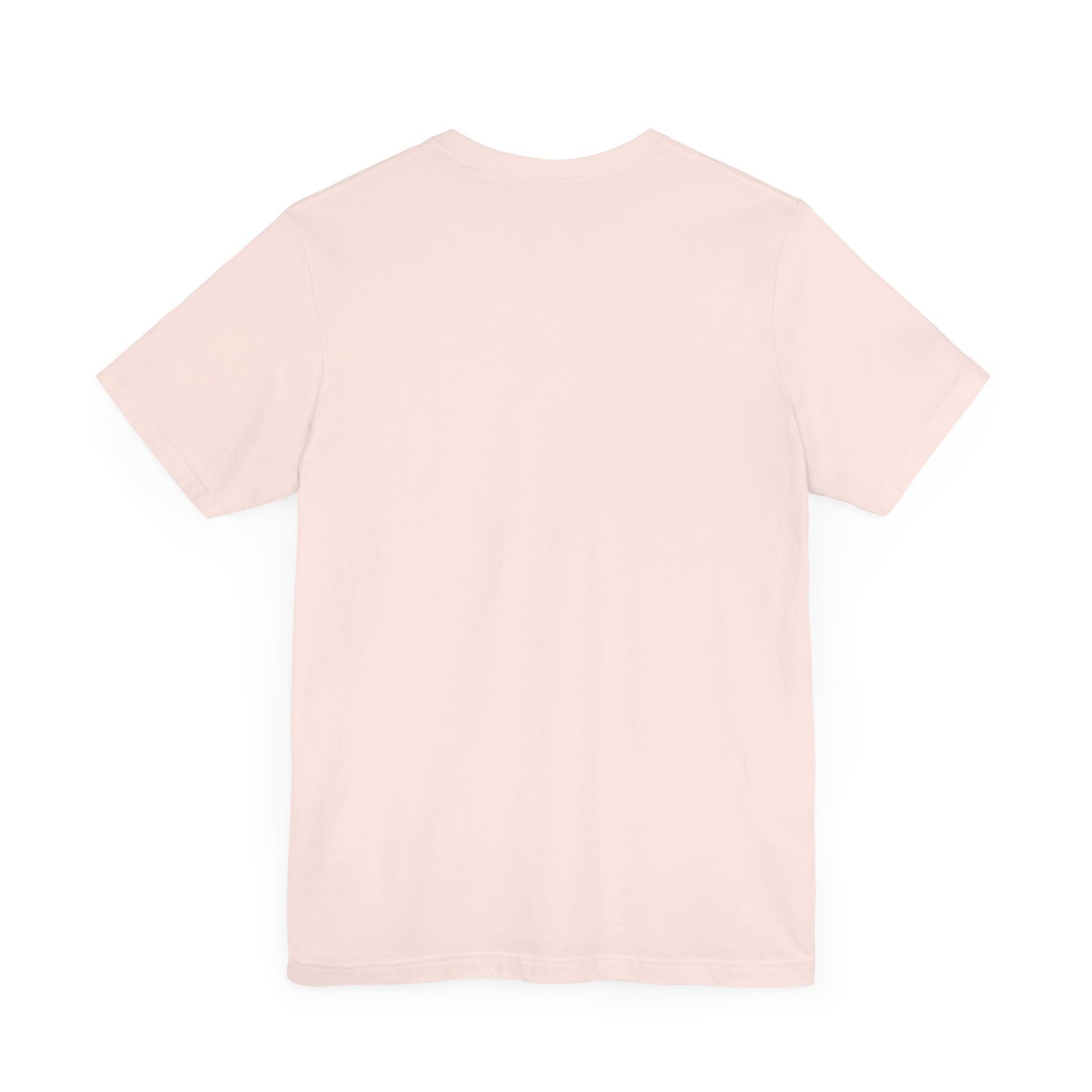 Unisex Jersey Short Sleeve-Breast Cancer Warrior