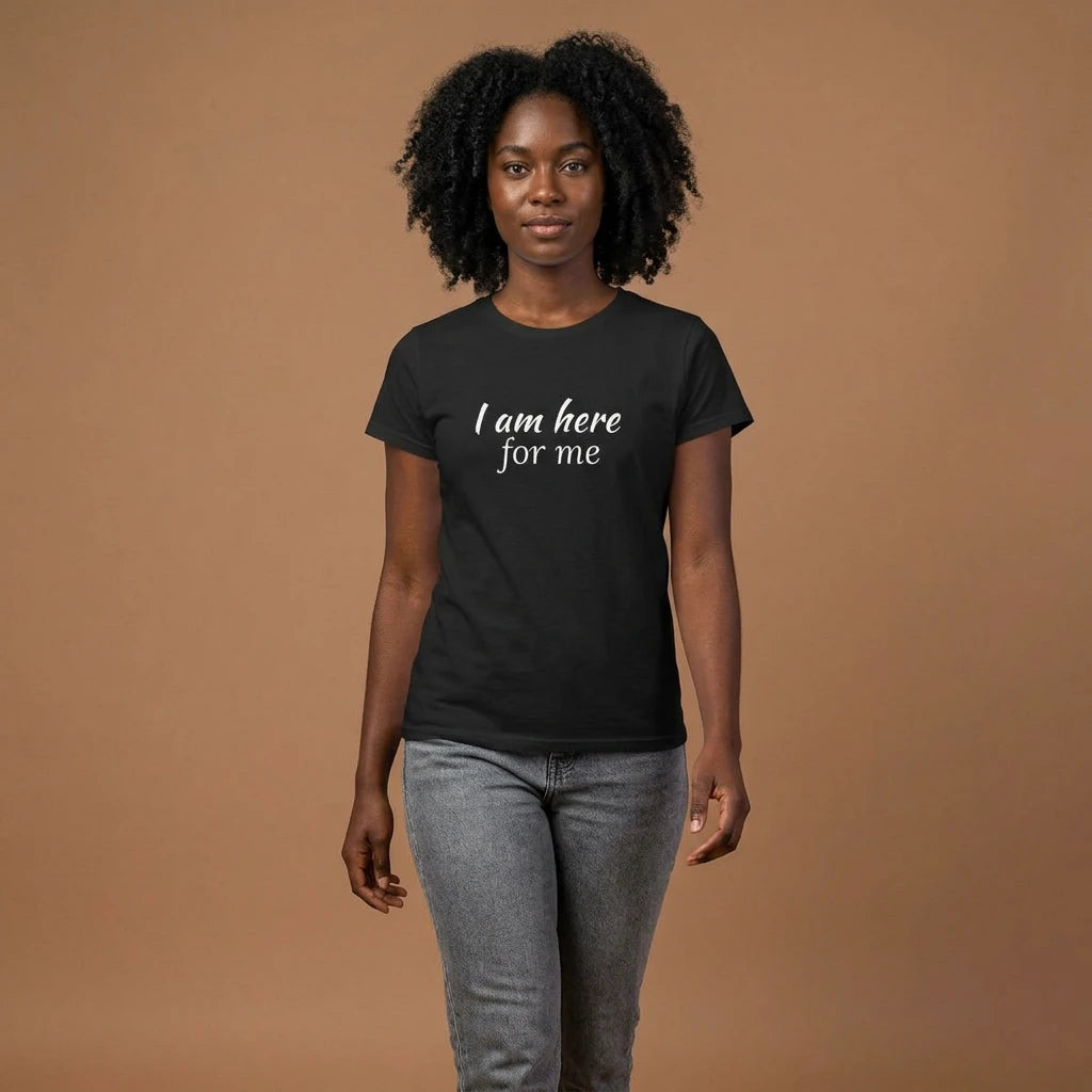 Women Short Sleeve T-Shirts