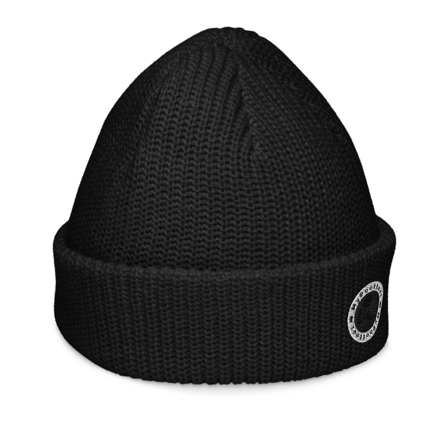 Fisherman beanie